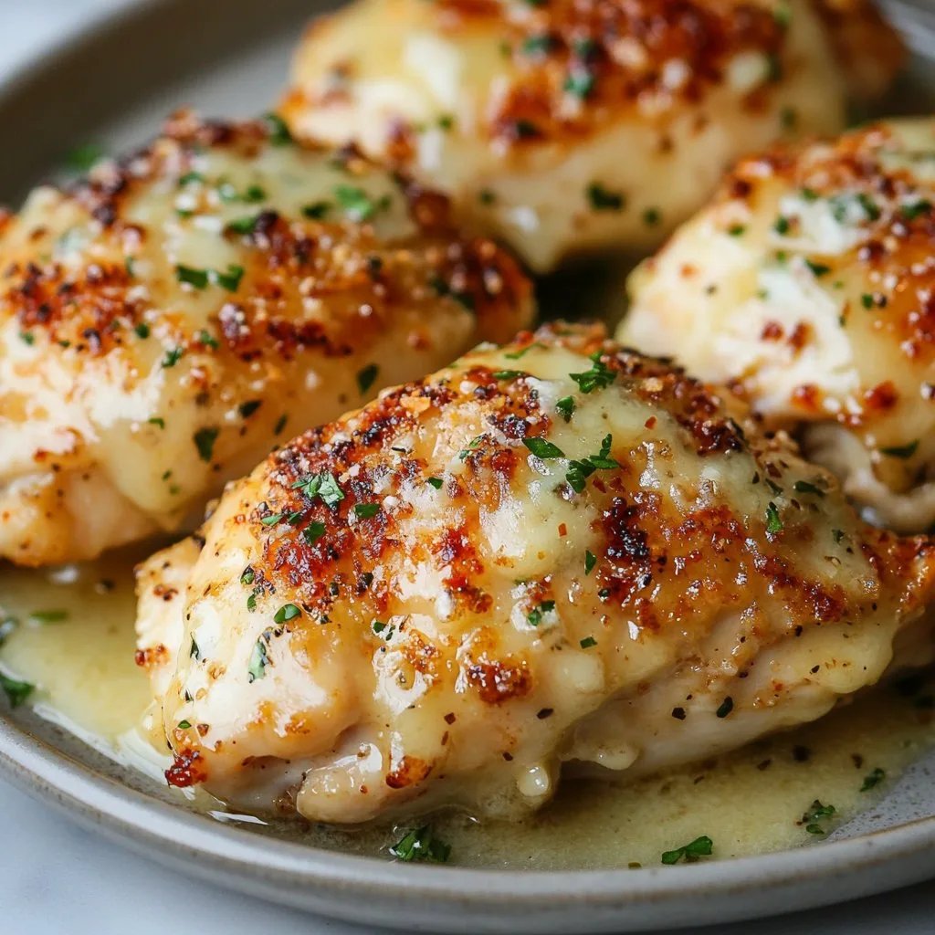 Longhorn Steakhouse Parmesan Chicken Recipe