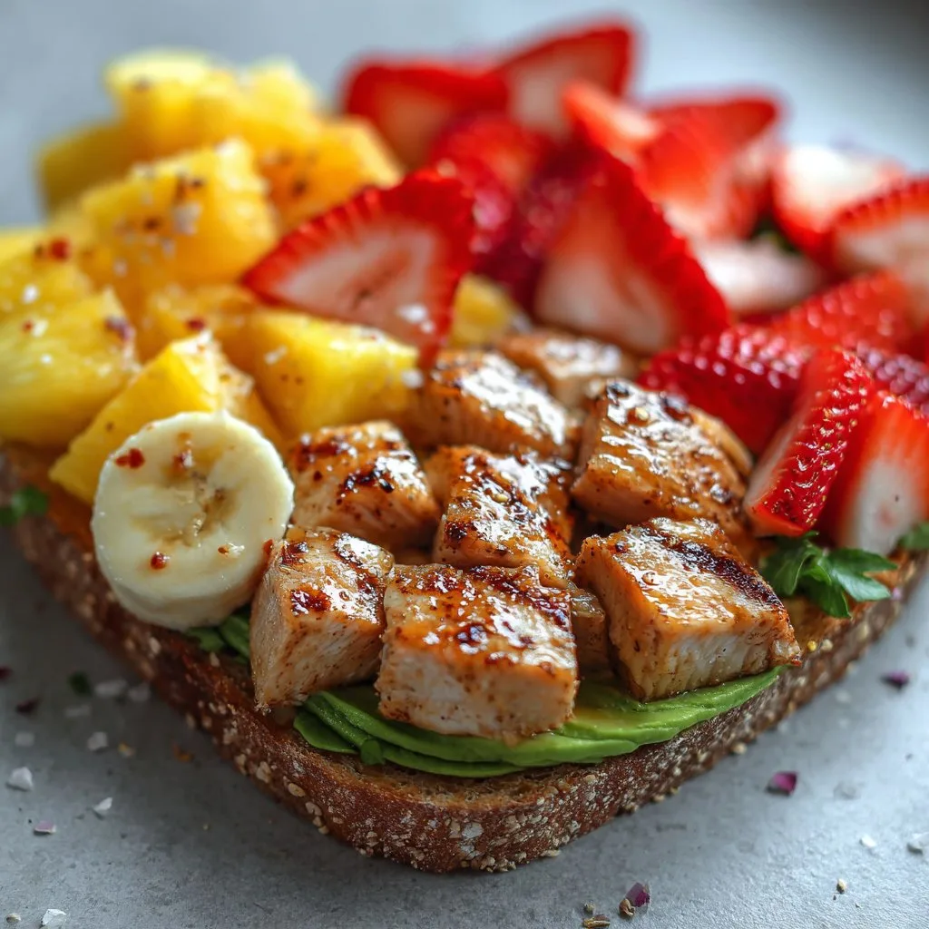 Gluten-Free & Whole Health Flexi-Plan