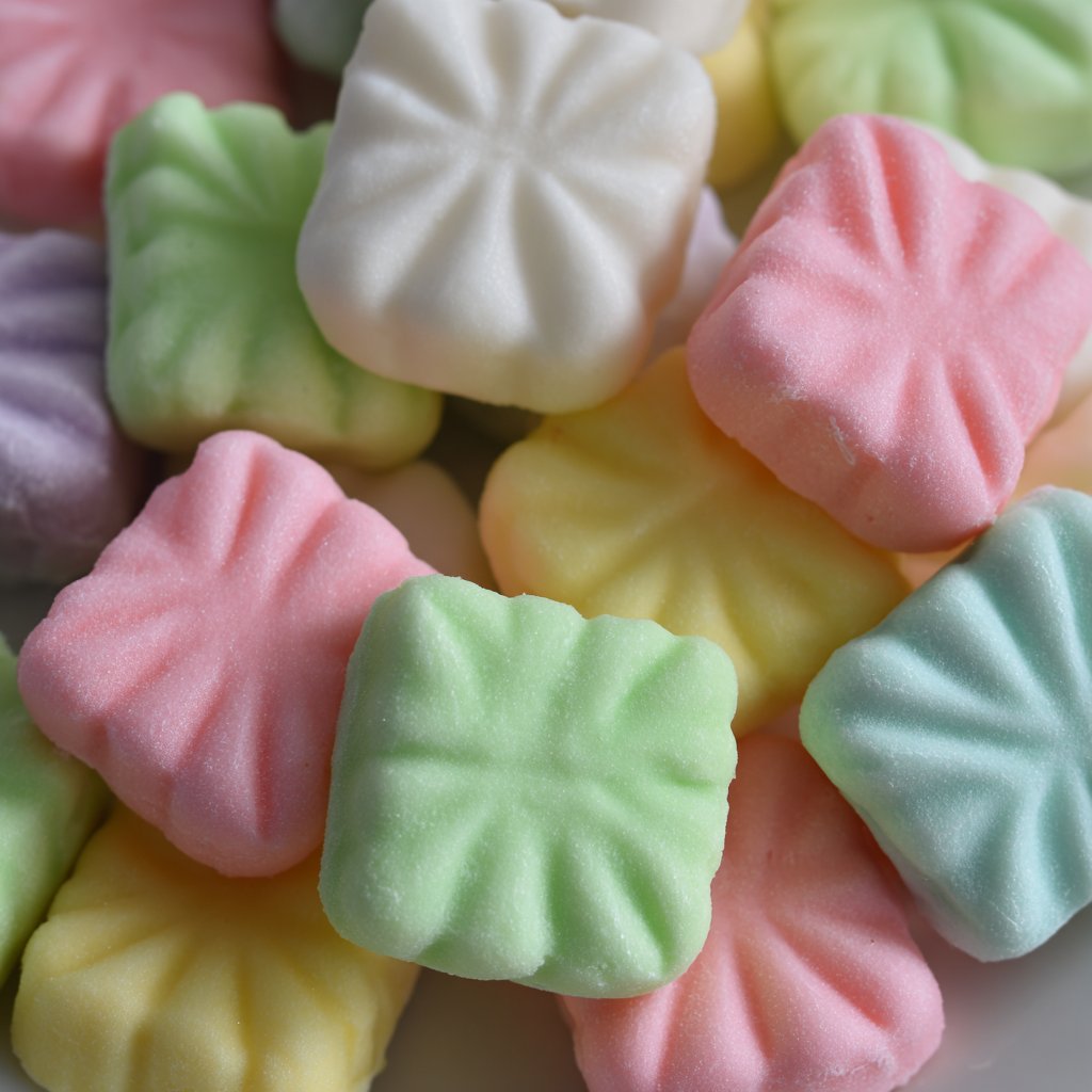 Best Homemade Butter Mints