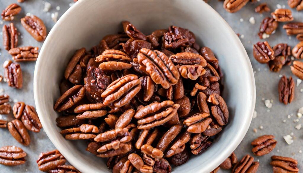 Pecans