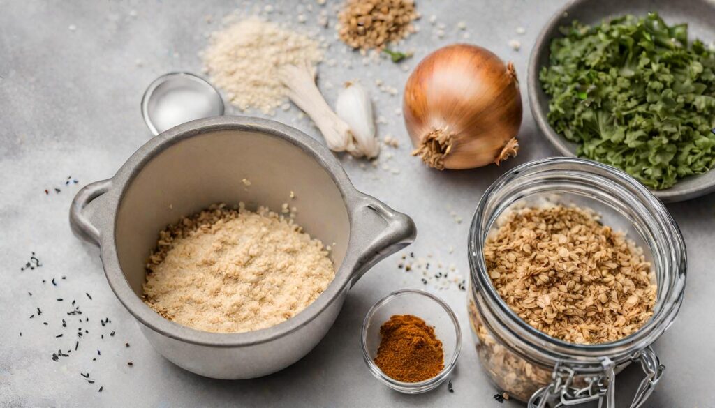 DIY Homemade Onion Soup Mix