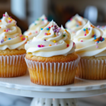 Gluten Free Cupcakes