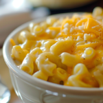 gluten-free mac and cheese