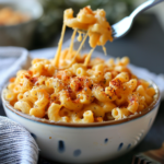 Mac and Cheese