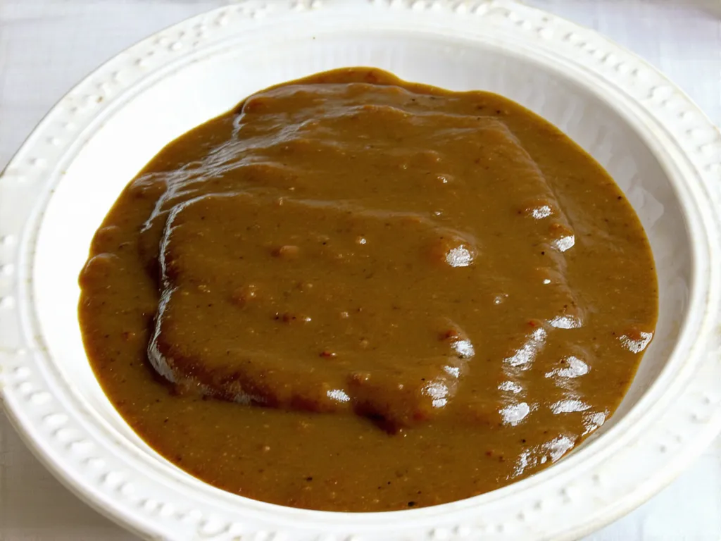 KFC-Style Gravy