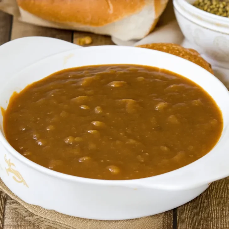 KFC-Style Gravy: A Comfort Food Classic That You Can Make at Home