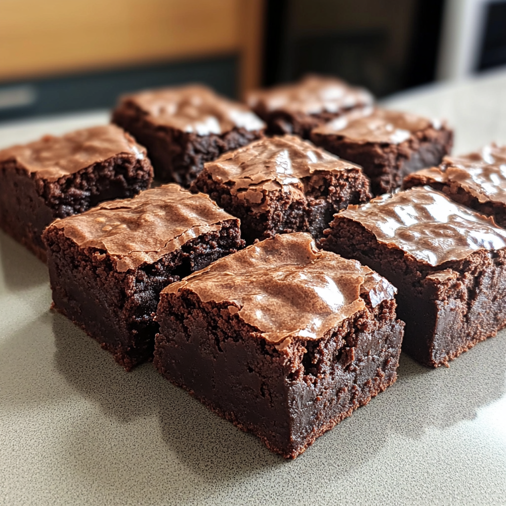 Chocolate Brownies