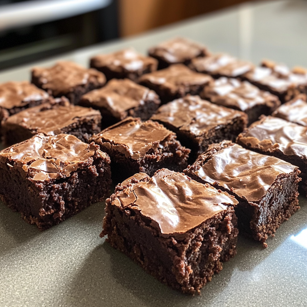 Chocolate Brownies