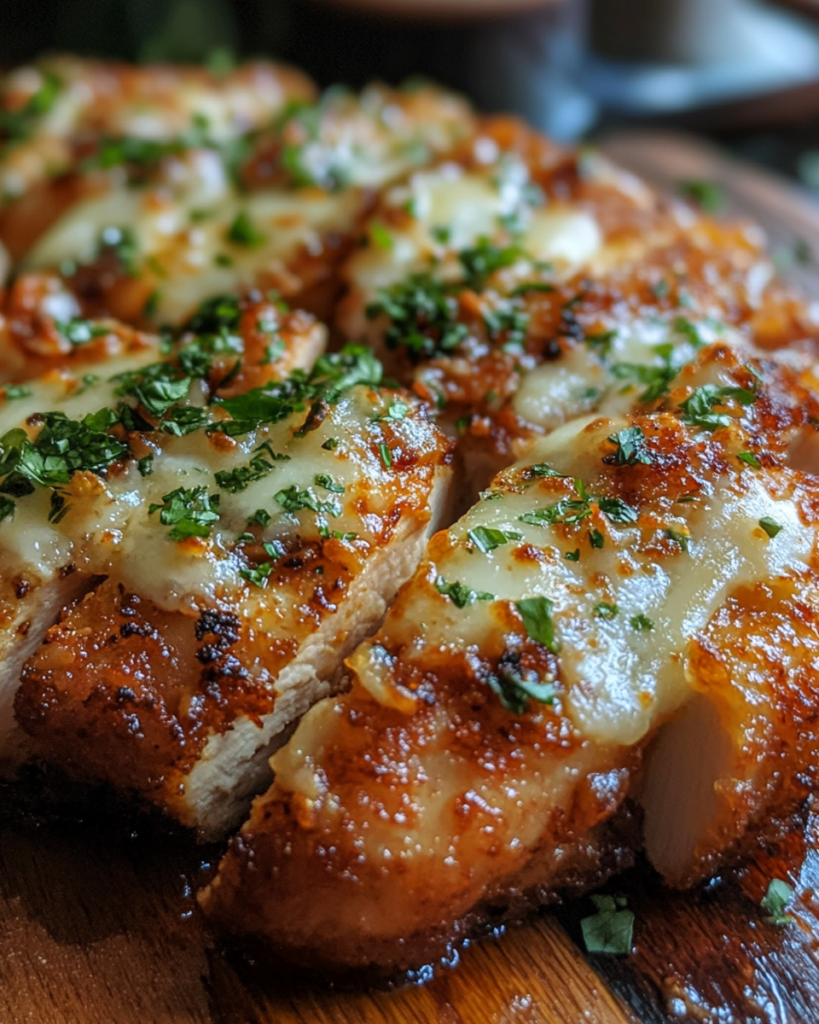 Melt in Your Mouth Chicken Recipe