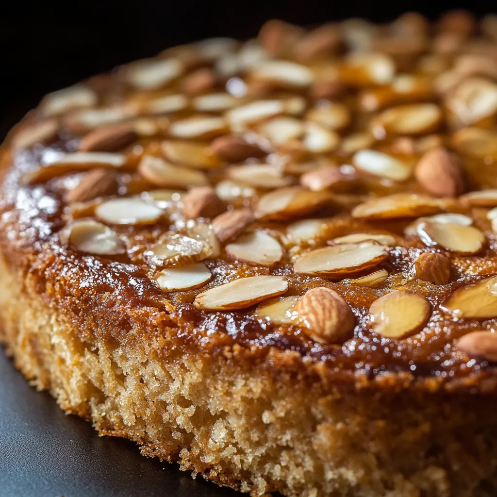 Italian Hangover Cake Recipe: A Delicious Cure 2 image 29
