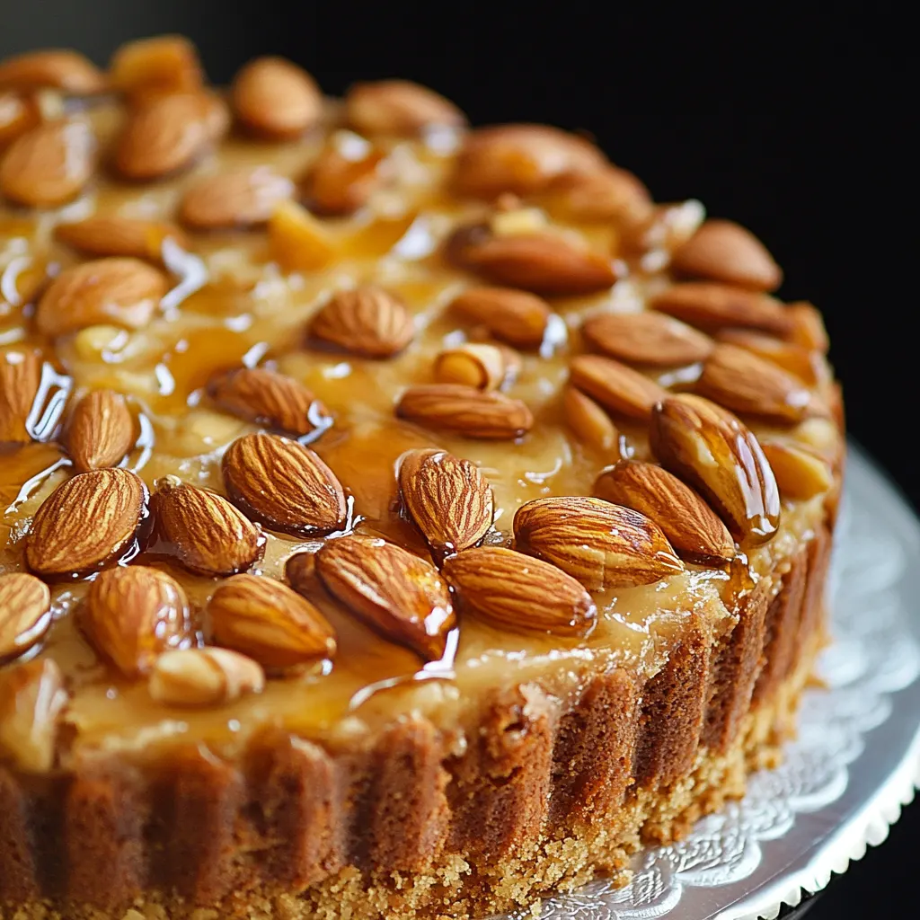 Italian Hangover Cake Recipe: A Delicious Cure 4 image 30