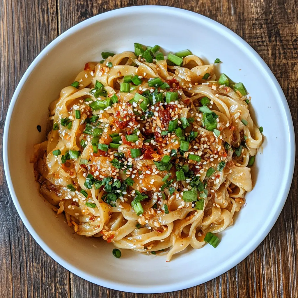 Crybaby Noodles: Master the Heat with This Ultimate Guide 2 image 32