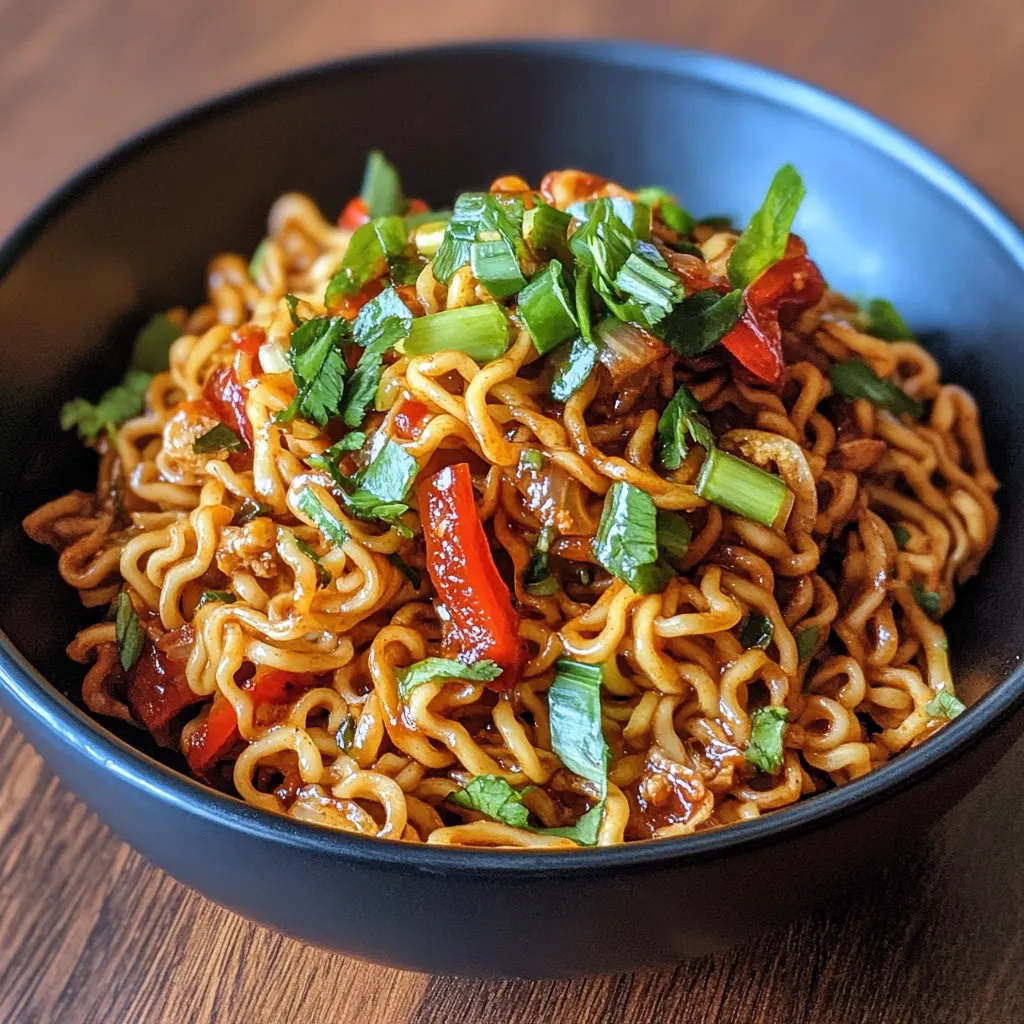 Crybaby Noodles: Master the Heat with This Ultimate Guide 3 image 33