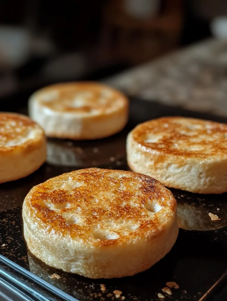 Toasting English Muffins: Expert Tips, Recipes & Freshness Guide 1 image 65