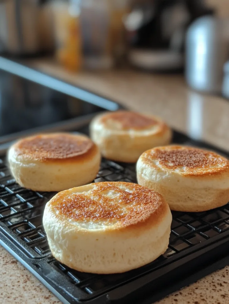 Toasting English Muffins: Expert Tips, Recipes & Freshness Guide 2 image 66