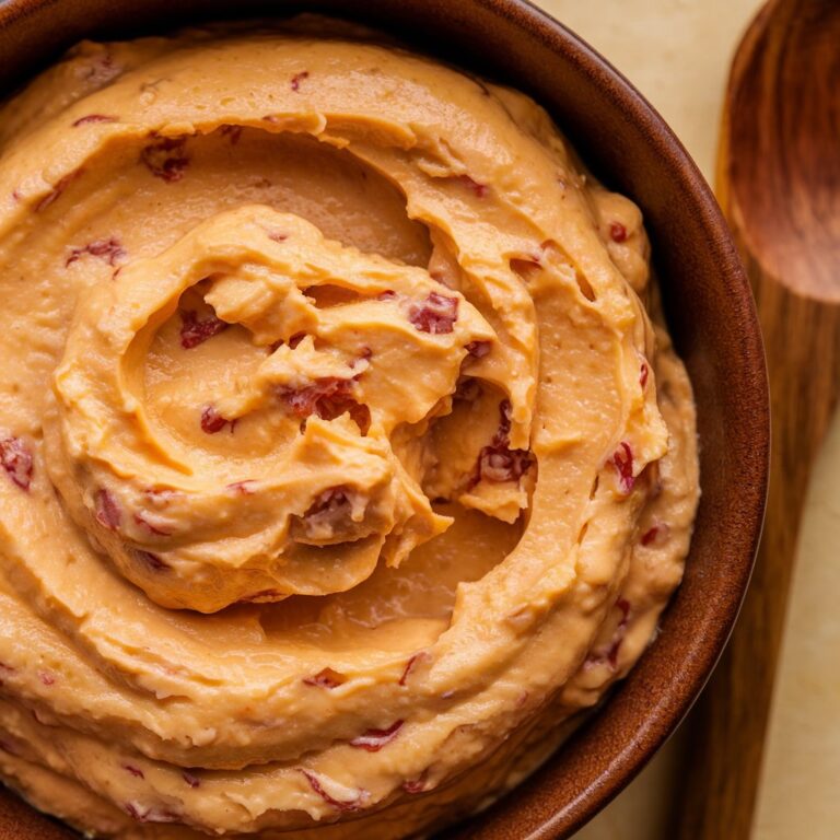 Pimento Cheese