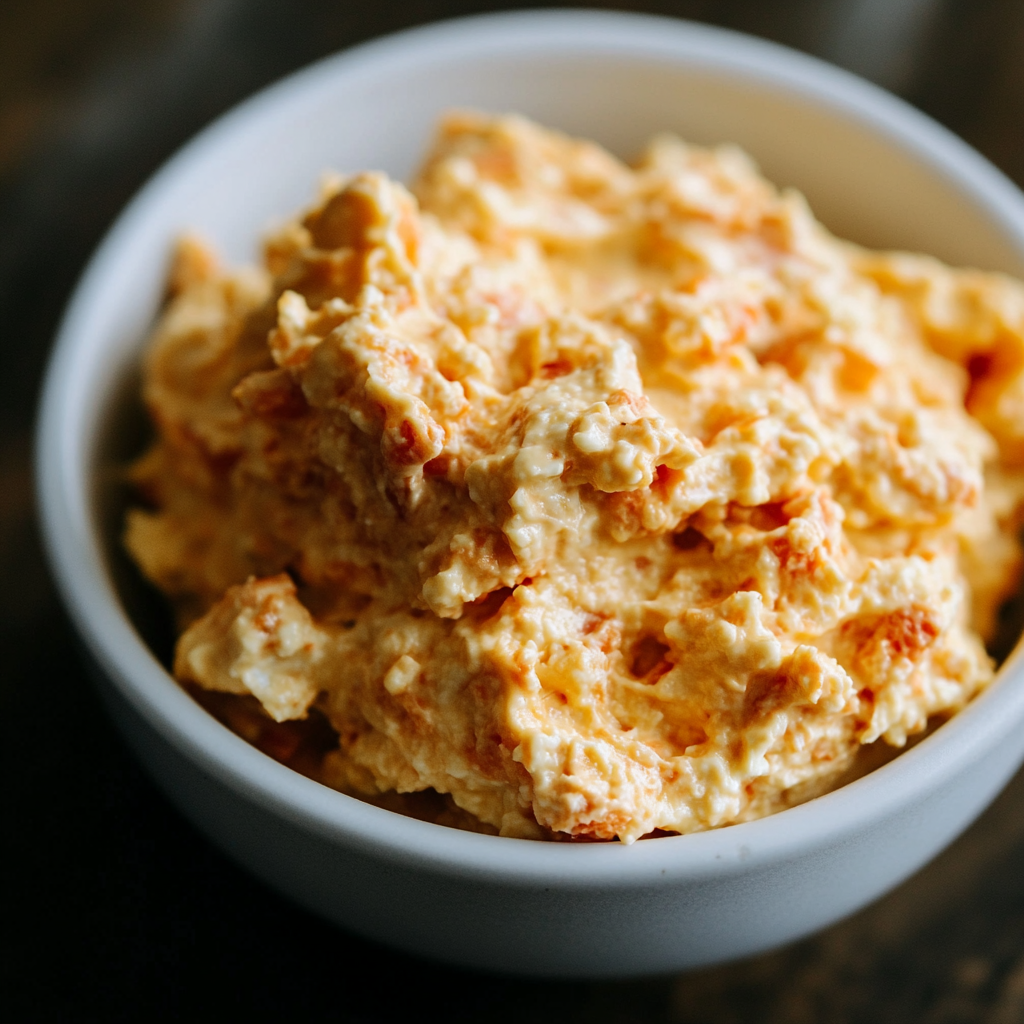 Pimento Cheese