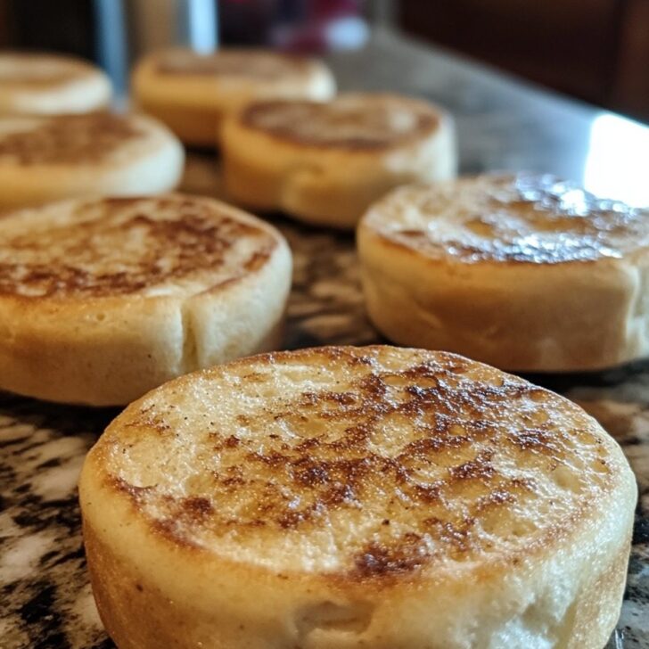 Toasting English Muffins: Expert Tips, Recipes & Freshness Guide