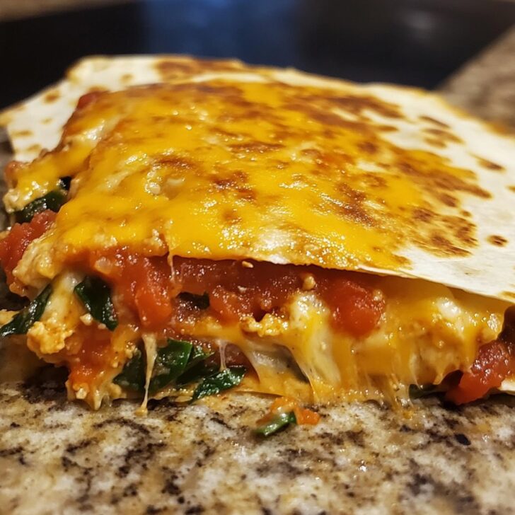 Exploring Quesadilla Salvadoreña: A Taste of Salvadoran Sweet Tradition