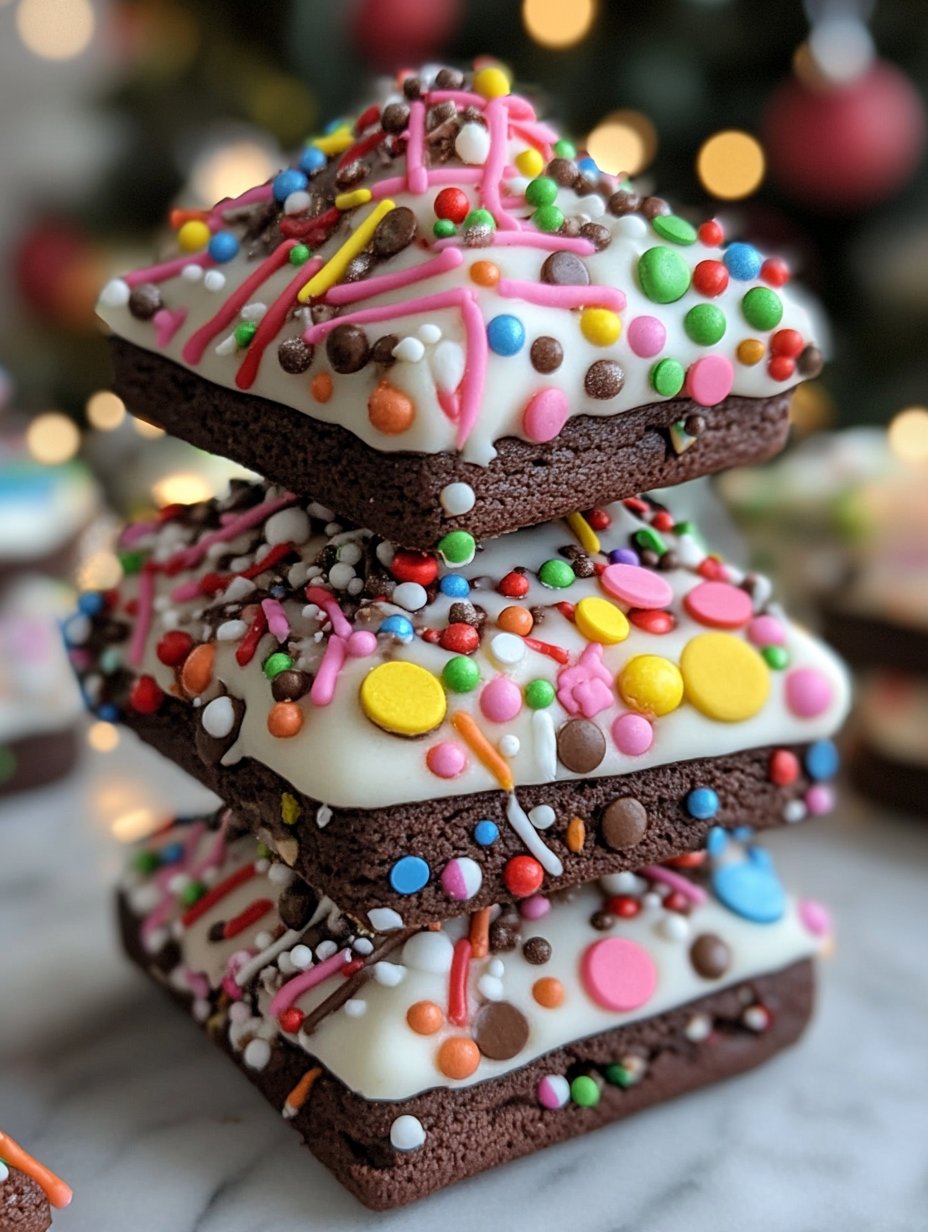 THICK NYC CHRISTMAS COOKIES Recipe Delight