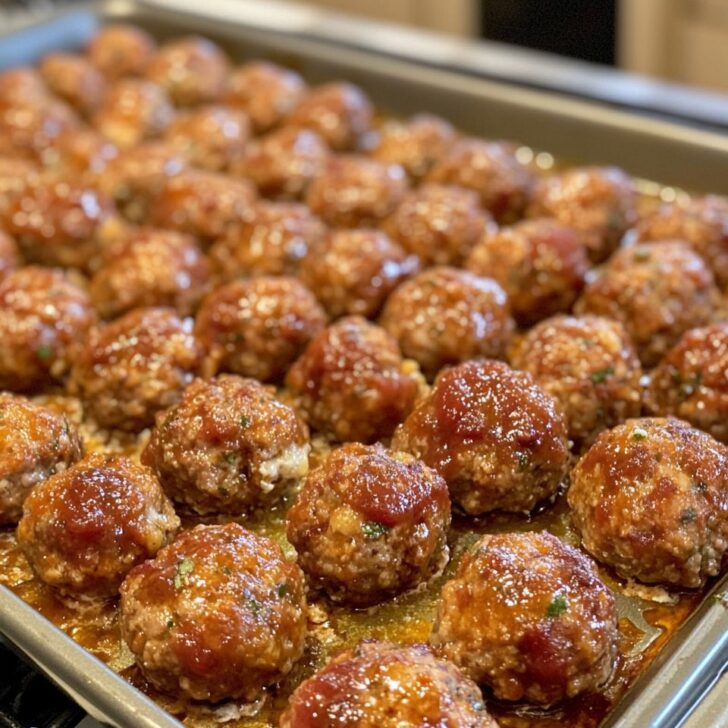Ricotta Meatballs Recipe: Delicious & Easy Guide