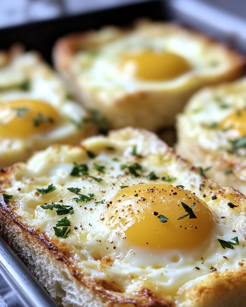 EGG BAKE