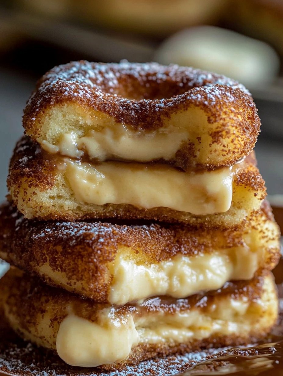 Churro Cheesecake Cookies Recipe: A Sweet Delight