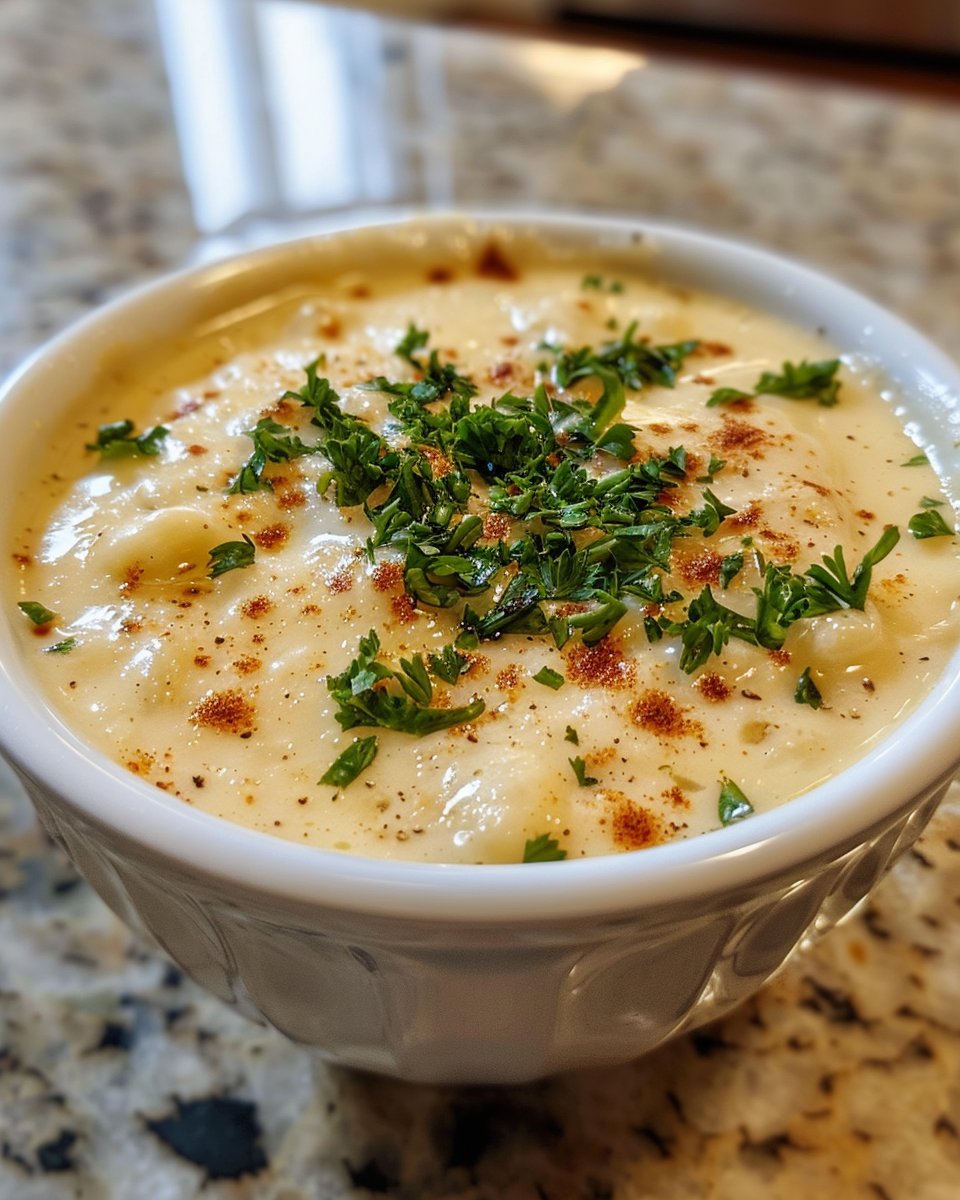 White Queso Dip: Creamy and Delicious Recipe