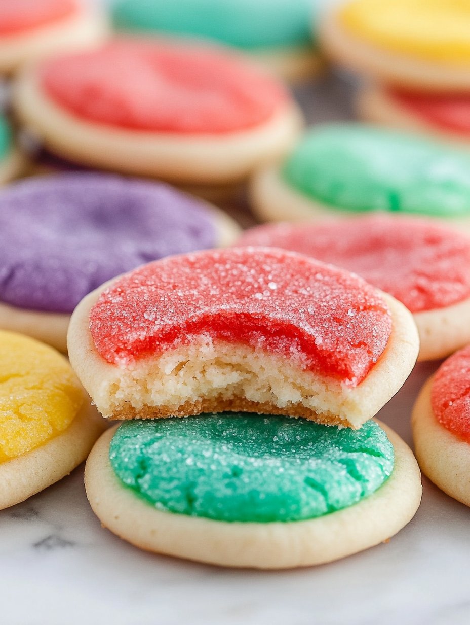 Easy Jello Cookies Recipe for Delicious Treats