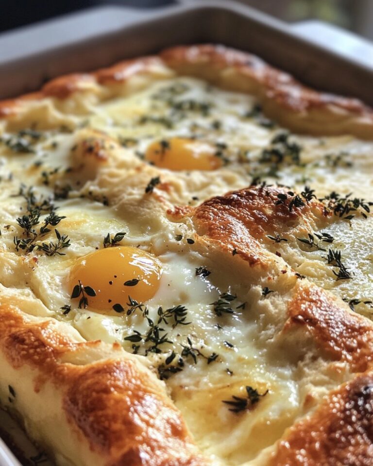 EGG BAKE