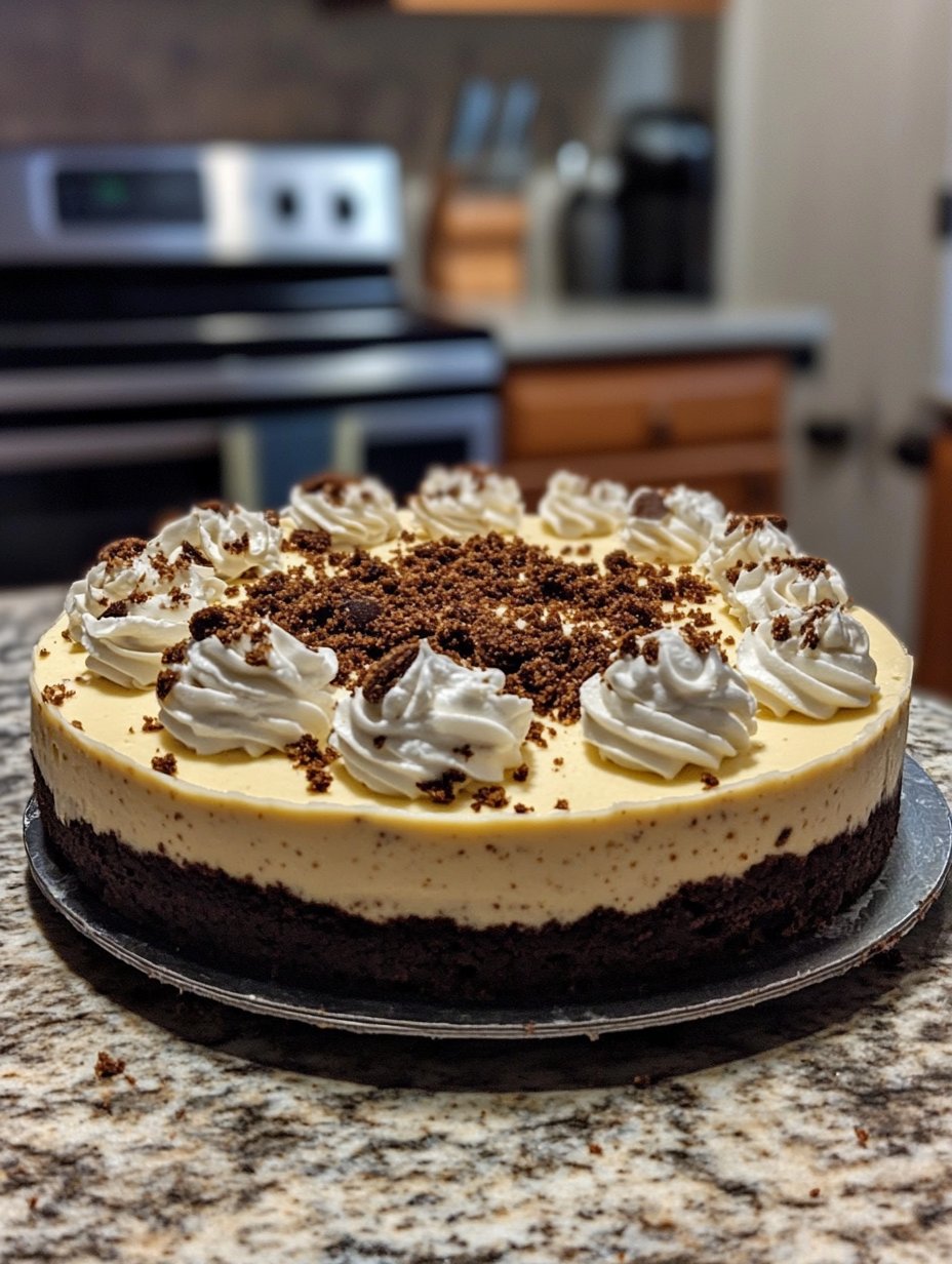 Sugar Cookie Cheesecake Recipe: A Sweet Indulgence