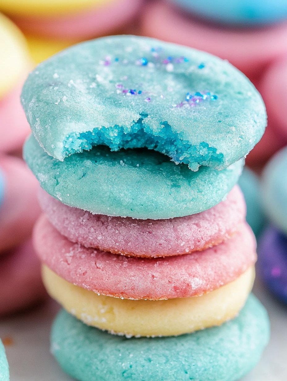 Easy Jello Cookies Recipe for Delicious Treats