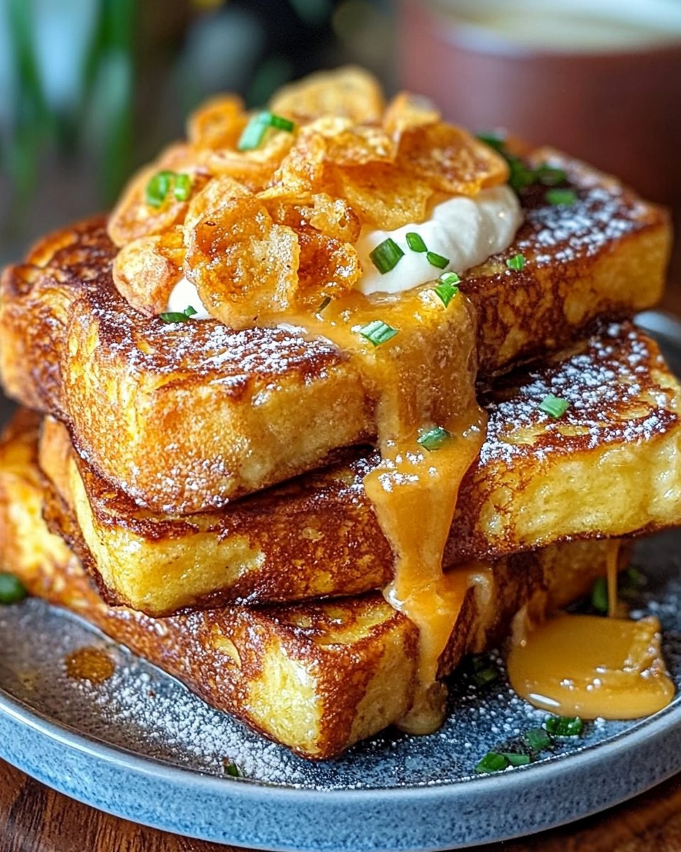 BEST RECIPE For Hawaiian Roll French Toast