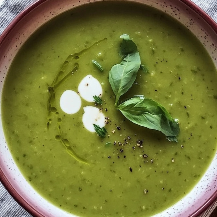 The Perfect Bowl of Pea Soup: A Comforting and Nutritious Delight