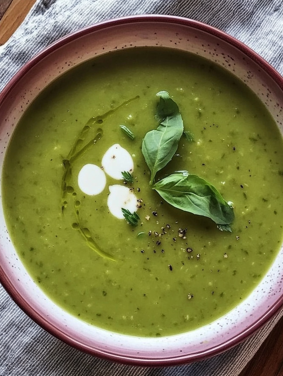 Pea Soup