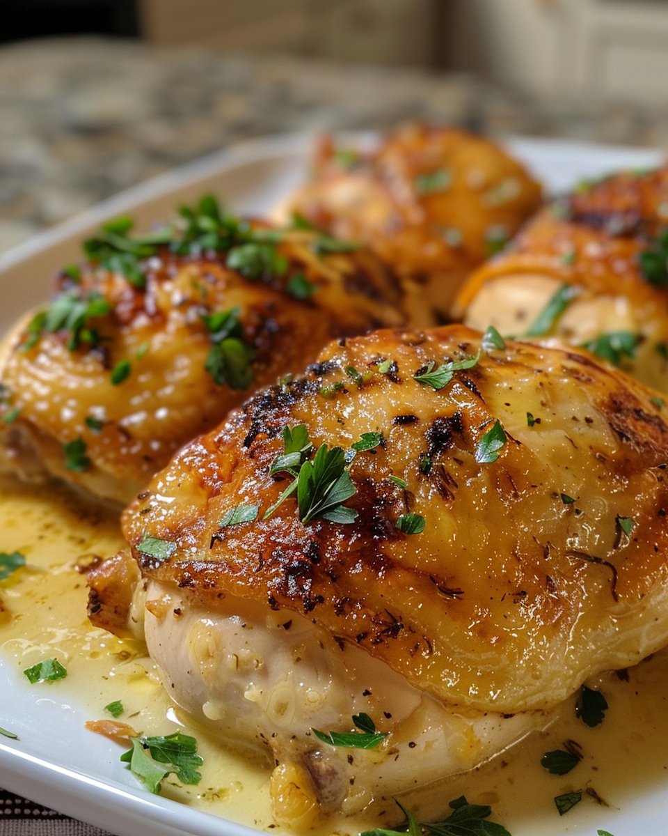 Buttermilk Chicken Recipe: Juicy and Flavorful Delight