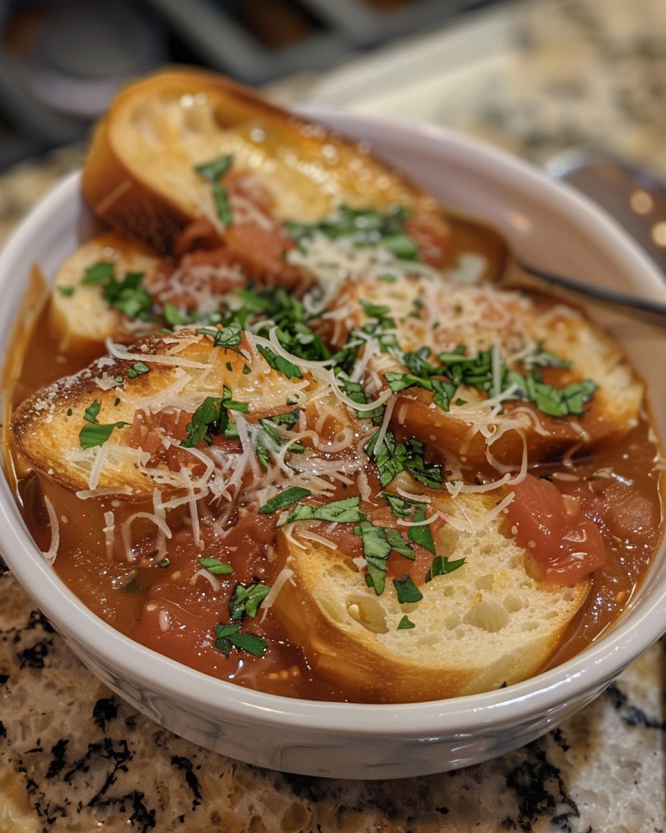 Roasted Tomato Soup: A Classic Comfort Food Recipe