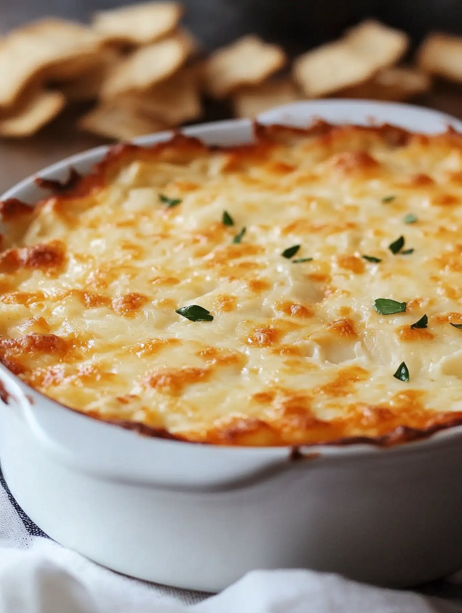 The Cheese Dip That Will Make You Famous: Ultimate Recipe