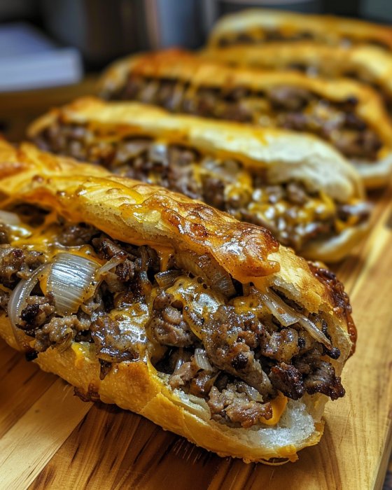 Cheesesteak Eggrolls: A Delectable Twist