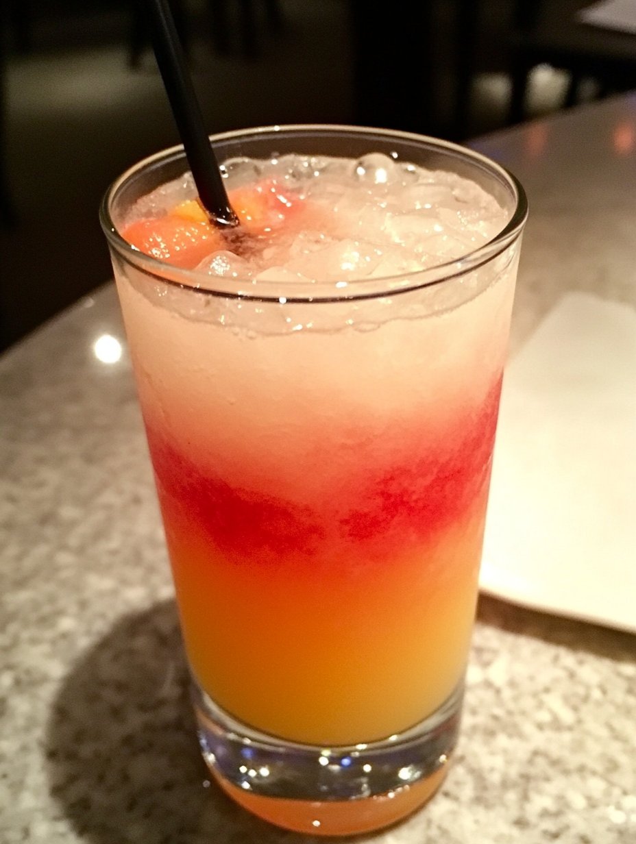 Raspberry Peach Lemonade Recipe for Refreshing Delight