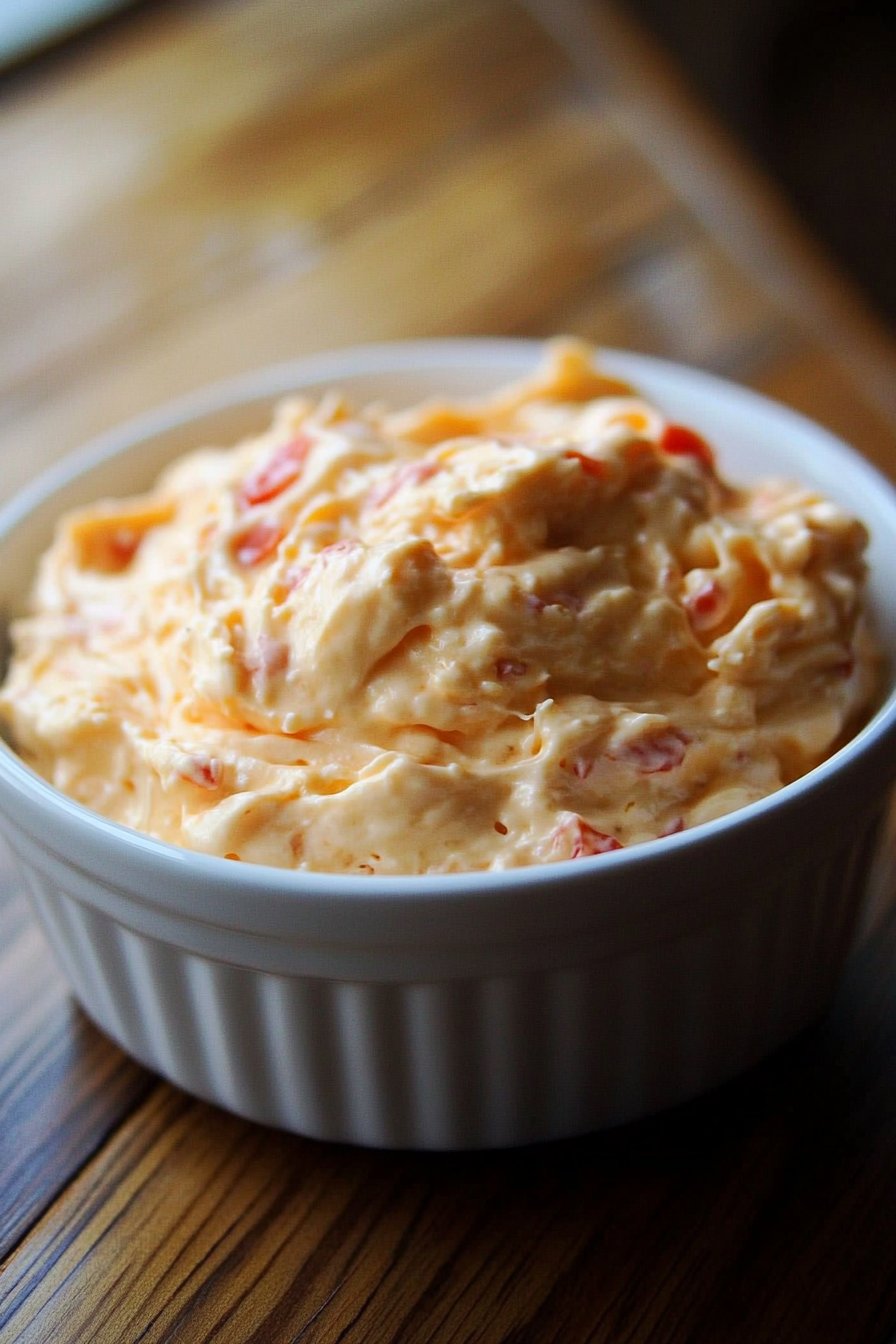 Pimento Cheese Dip: The Ultimate Guide