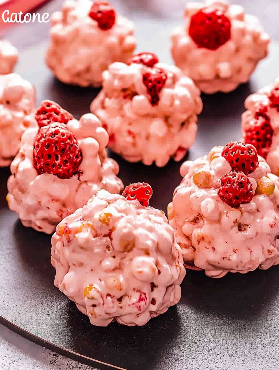 Marshmallow Popcorn Balls Recipe for Sweet Treats