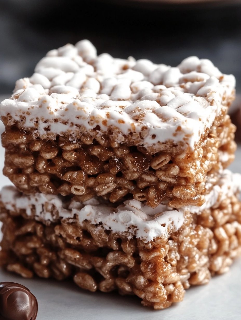 Muddy Buddy Rice Krispies Recipe: A Sweet Delight