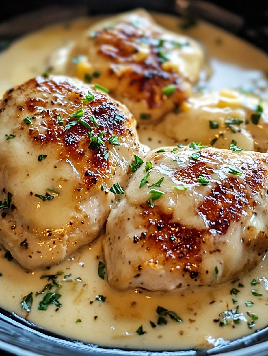 Creamy Asiago Chicken Recipe: Delicious and Easy