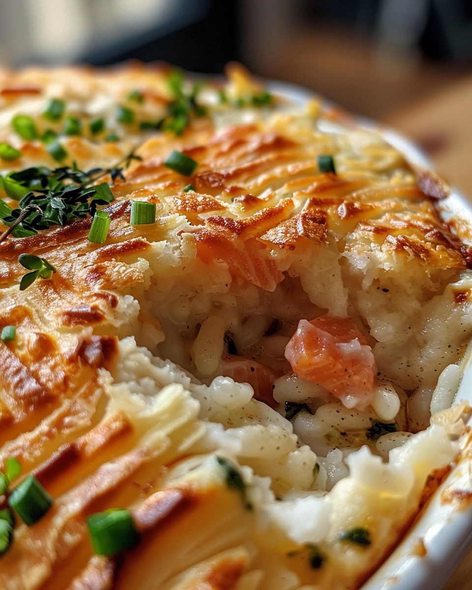 Fish Pie Recipe: Delicious and Simple Comfort Food