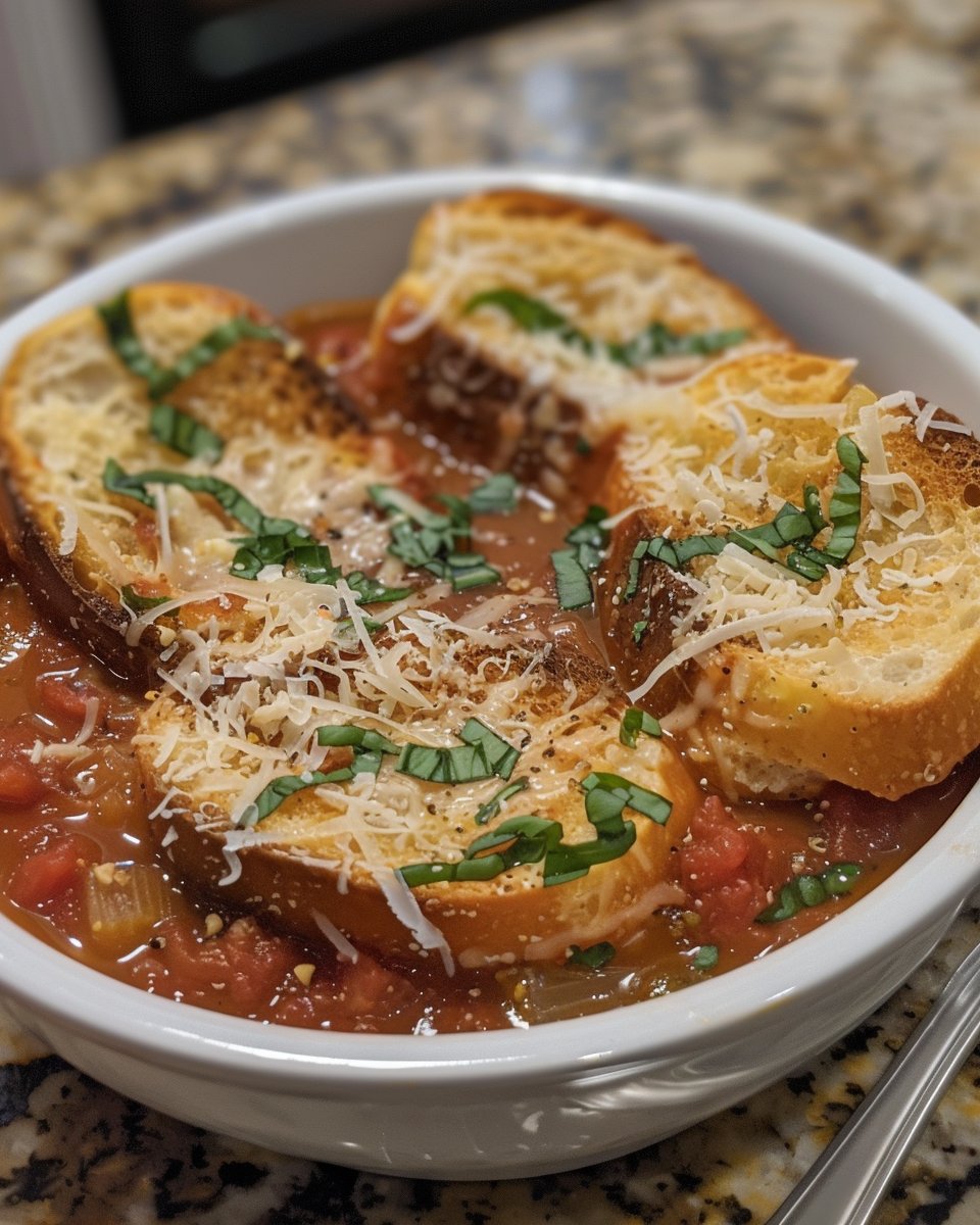 Roasted Tomato Soup: A Classic Comfort Food Recipe