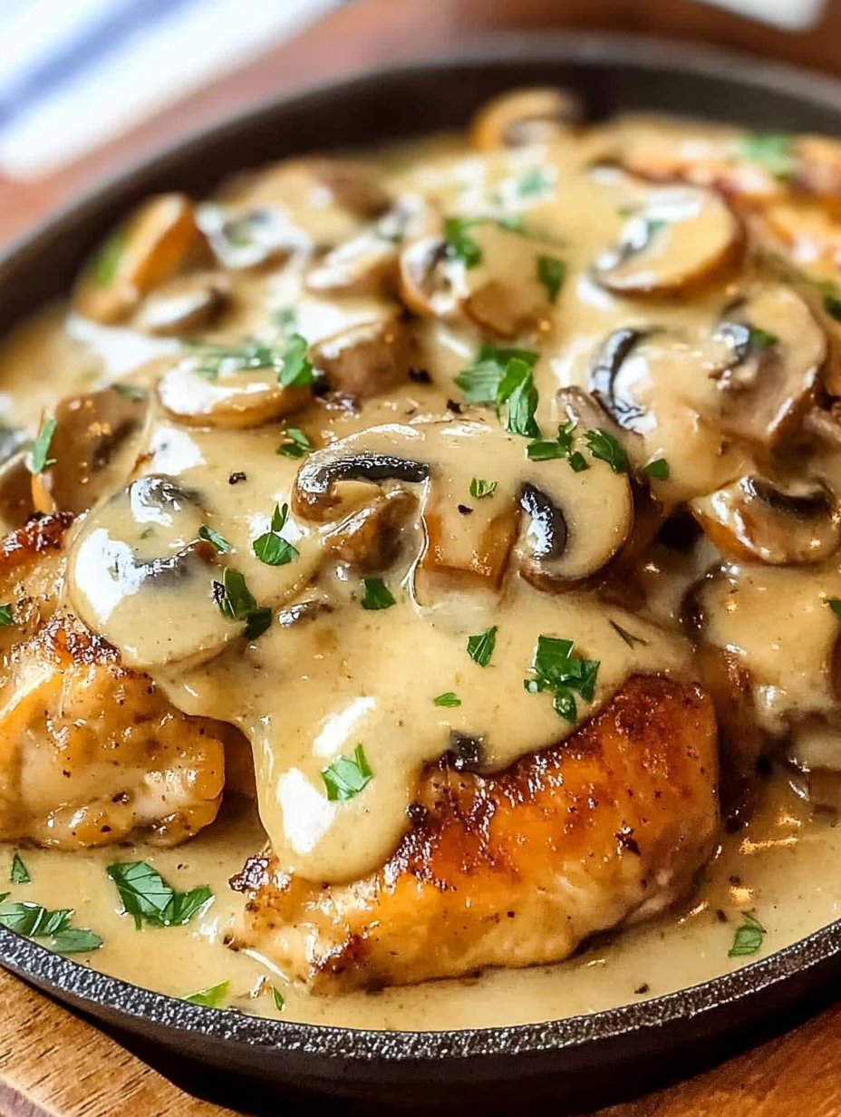 Texas Roadhouse Smothered Chicken Recipe Delight