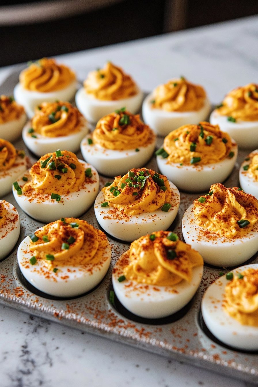 Best Deviled Eggs Recipe for Every Occasion