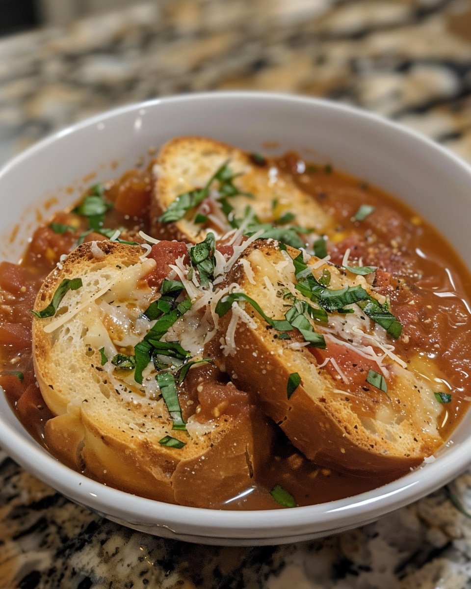 Roasted Tomato Soup: A Classic Comfort Food Recipe