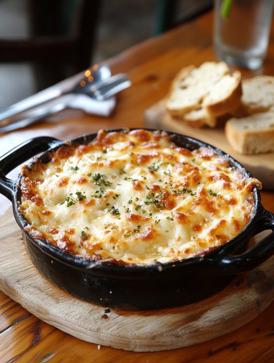 The Cheese Dip That Will Make You Famous: Ultimate Recipe